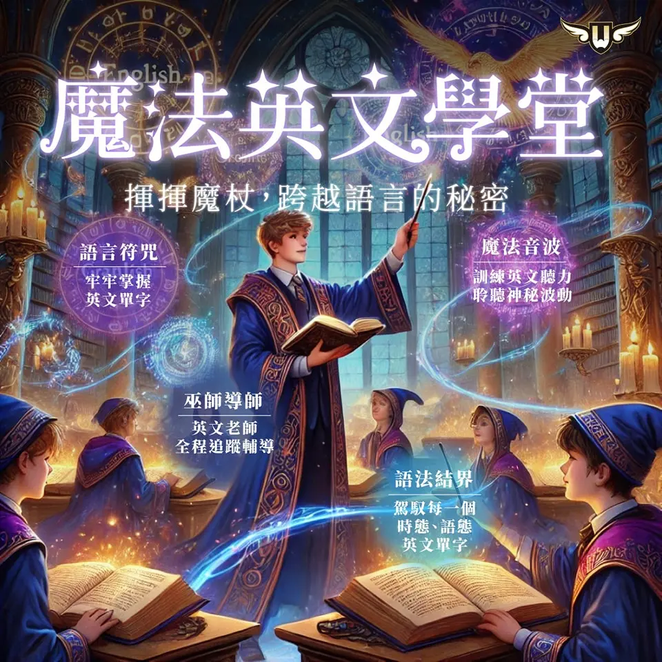 <松竹校> 國中英文先修班